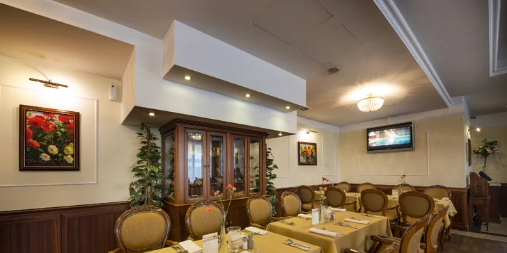 Exkluzívny WELLNESS & SPA pobyt v adult friendly Hoteli Prezydent**** v poľskej Krynici