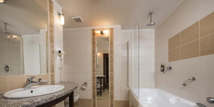 Exkluzívny WELLNESS & SPA pobyt v adult friendly Hoteli Prezydent**** v poľskej Krynici