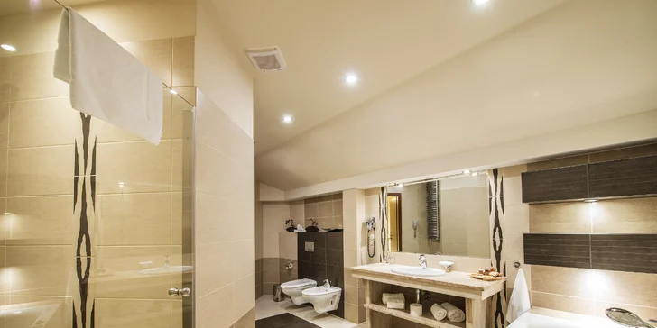Exkluzívny WELLNESS & SPA pobyt v adult friendly Hoteli Prezydent**** v poľskej Krynici