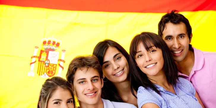 Letné mesačné kurzy angličtiny, nemčiny a španielčiny