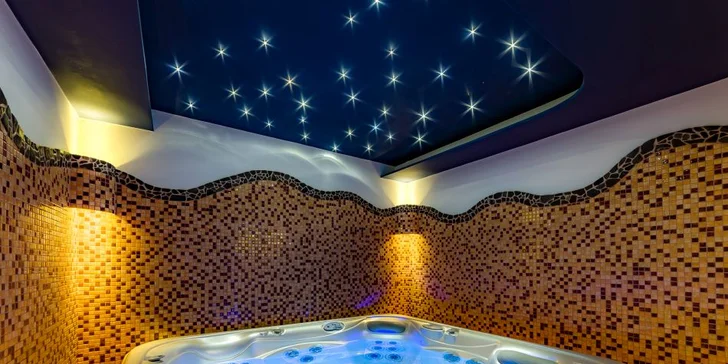 Dovolenka v Białke Tatrzańskej: neobmedzené wellness a súkromná piesočnatá pláž s výhľadom na Tatry