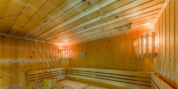 Dovolenka v Białke Tatrzańskej: neobmedzené wellness a súkromná piesočnatá pláž s výhľadom na Tatry