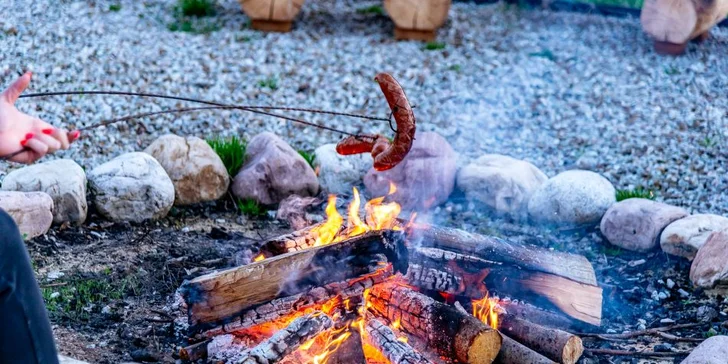 Dovolenka v Białke Tatrzańskej: neobmedzené wellness a súkromná piesočnatá pláž s výhľadom na Tatry