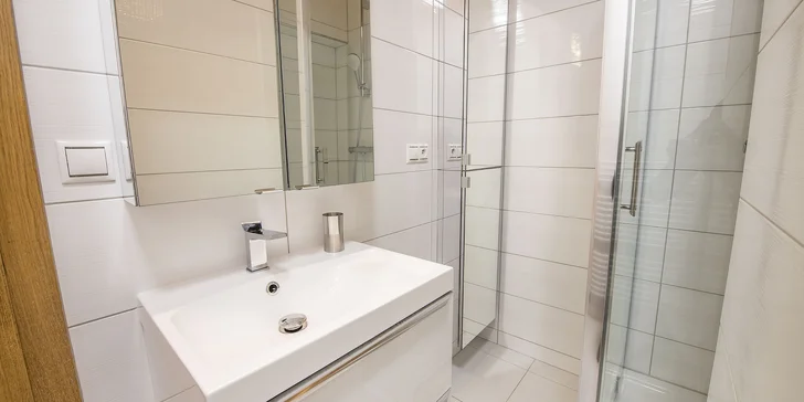 Rodinný pobyt s neobmedzeným wellness, špičkovou kuchyňou a ďalšími aktivitami v horskom prostredí