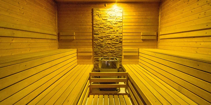 Rodinný pobyt s neobmedzeným wellness, špičkovou kuchyňou a ďalšími aktivitami v horskom prostredí