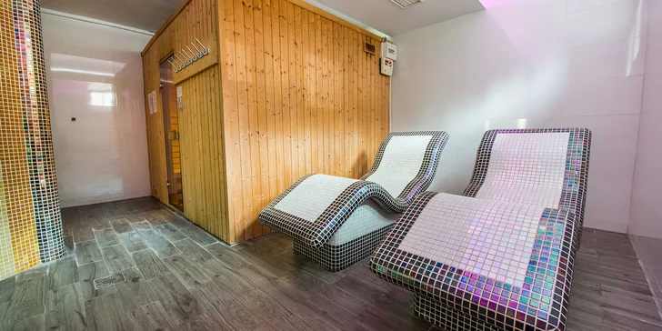 Rodinný pobyt s neobmedzeným wellness, špičkovou kuchyňou a ďalšími aktivitami v horskom prostredí