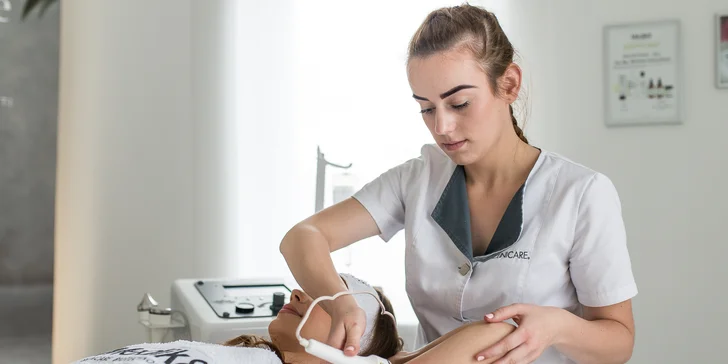Koniec tuku a strií: rádiofrekvencia, liposukcia ultrazvukom a infrared