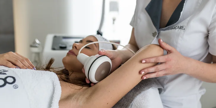 Koniec tuku a strií: rádiofrekvencia, liposukcia ultrazvukom a infrared