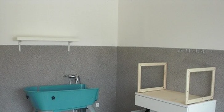 Strihanie a kompletná starostlivosť o psíka