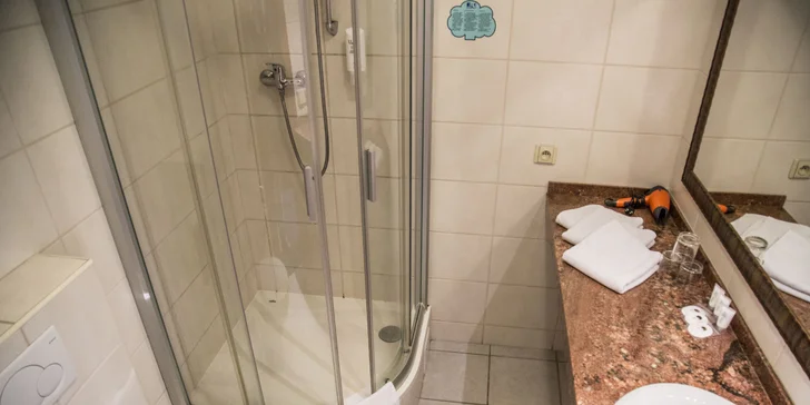 Príjemný pobyt v 4 * hoteli v Beskydách s polpenziou a wellness