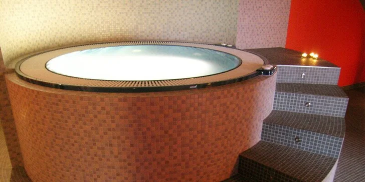 Príjemný pobyt v 4 * hoteli v Beskydách s polpenziou a wellness