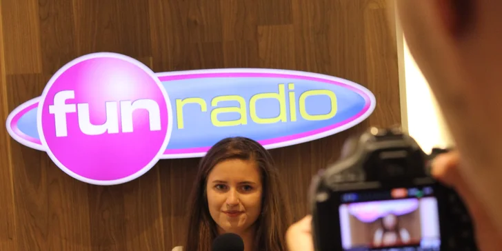 Obľúbený detský umelecký tábor pod vedením známych osobností