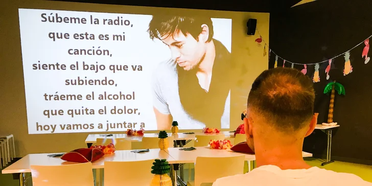 Naučte sa po španielsky zábavnou formou v kurze Španielčina z pesničiek