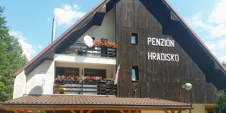 6-dňový letný tábor anglického jazyka a športu plný zábavy a super aktivít