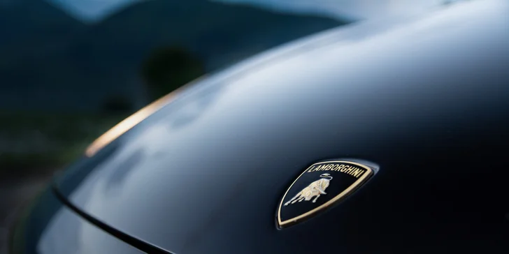 Otestuj na vlastnej koži! Jazda snov na Ferrari či Lamborghini