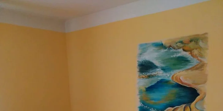 Relaxujte v Karlových Varoch: 4* hotel, polpenzia a vstup do Thermaria