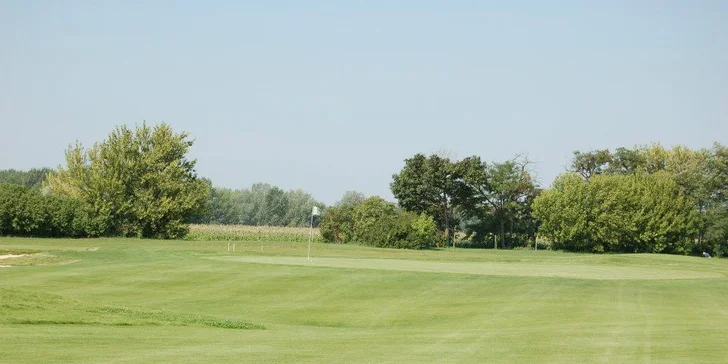 Golf pre začiatočníkov i skúsených hráčov