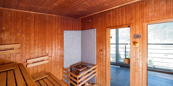 Jarný pobyt s neobmedzeným wellness v hoteli HOLIDAY INN Žilina****