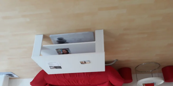 Profi japonská manikúra, gél lak či nové gélové nechty