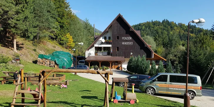 6-dňový letný tábor anglického jazyka a športu plný zábavy a super aktivít