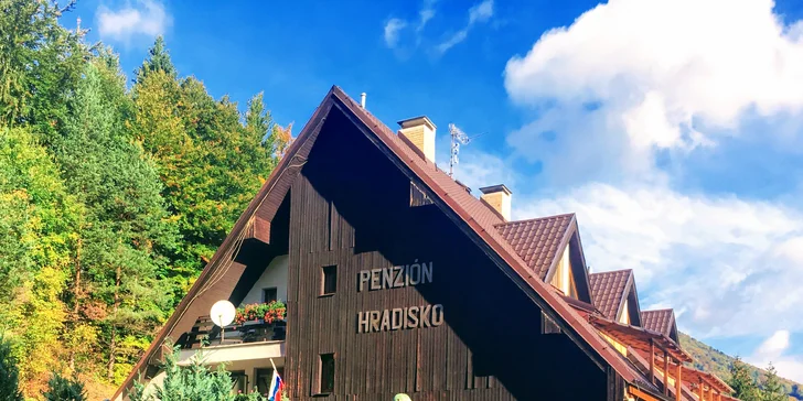 6-dňový letný tábor anglického jazyka a športu plný zábavy a super aktivít