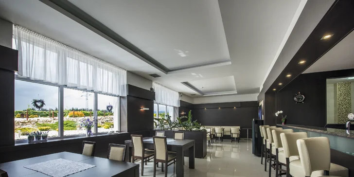 Wellness pobyt pod Vysokými Tatrami v hoteli Končistá ****