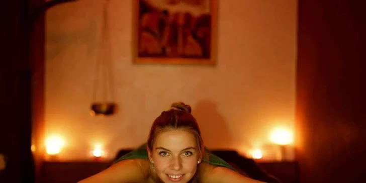 Ajurvédske masáže a dokonalý relax vo wellness