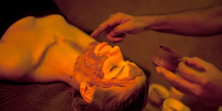 Ajurvédske masáže a dokonalý relax vo wellness