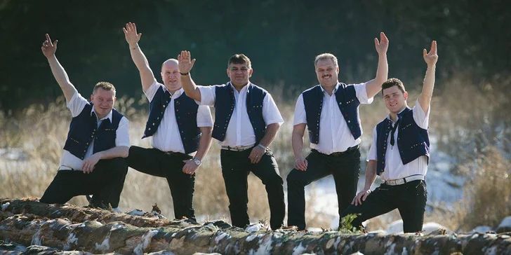 Vstupenka na hudobný festival SUMMER DOMAŠA FEST 12.7. - 13.7.2019