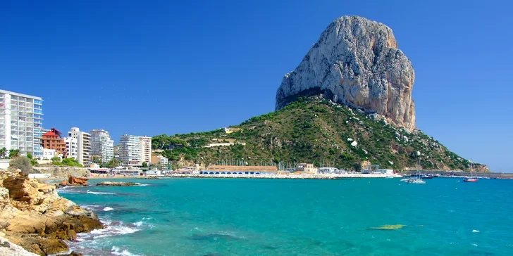 Spiatočná letenka vrátane letiskových poplatkov a podpalubnej batožiny: VIEDEŇ - ALICANTE