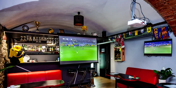 Užite si skvelú KARAOKE zábavu a zaspievajte si s partiou!