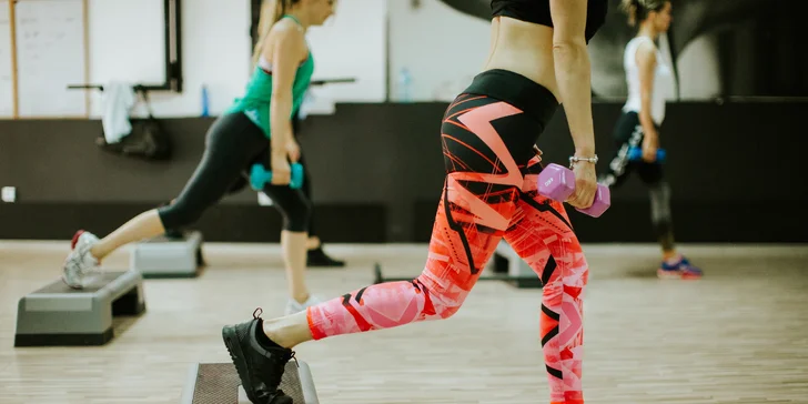 Tvarovanie postavy na strojoch SHAPEMASTER+Meranie na IN BODY