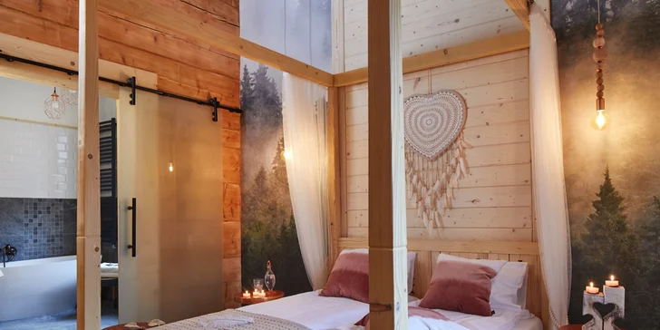 Adult friendly pobyt v Poľsku: VIP wellness, TOP ubytovanie a domáce raňajky