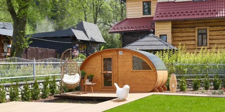 Adult friendly pobyt v Poľsku: VIP wellness, TOP ubytovanie a domáce raňajky