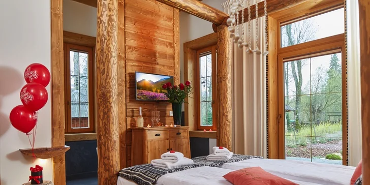 Adult friendly pobyt v Poľsku: VIP wellness, TOP ubytovanie a domáce raňajky