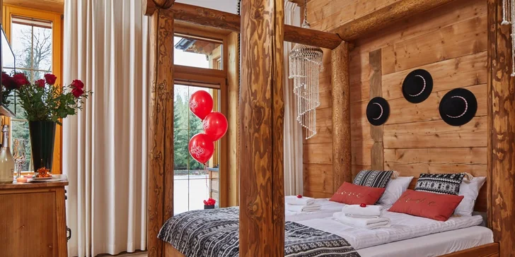 Adult friendly pobyt v Poľsku: VIP wellness, TOP ubytovanie a domáce raňajky
