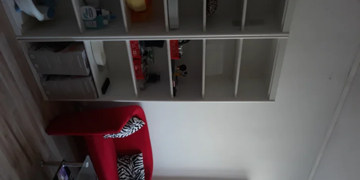 Mokrá pedikúra aj s masážou či gél lakom