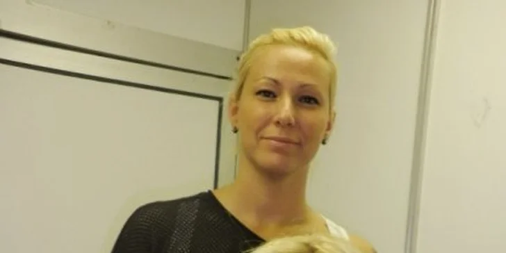 Dámsky strih v salóne INZONE