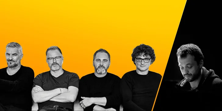 Vstupenka na hudobný festival SUMMER DOMAŠA FEST 12.7. - 13.7.2019