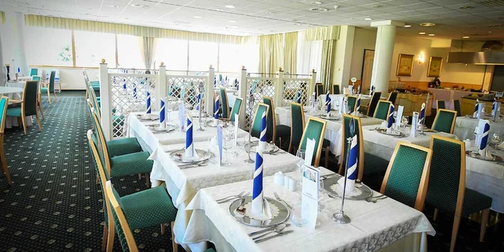 Oddýchnite si v Slovinsku: 4* hotel s raňajkami či polpenziou a wellness