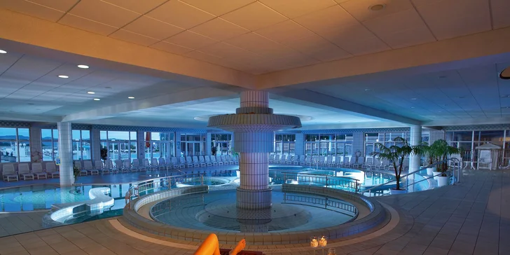 Oddýchnite si v Slovinsku: 4* hotel s raňajkami či polpenziou a wellness