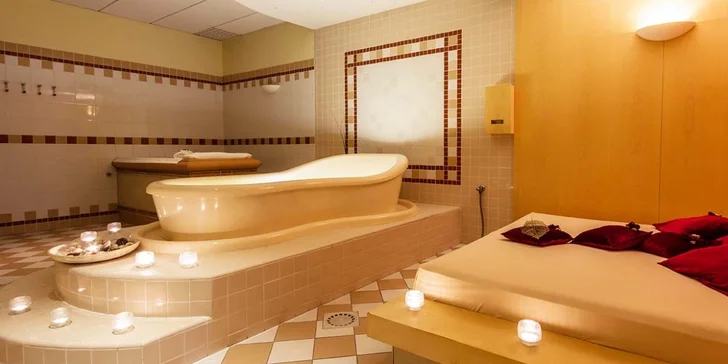 Oddýchnite si v Slovinsku: 4* hotel s raňajkami či polpenziou a wellness