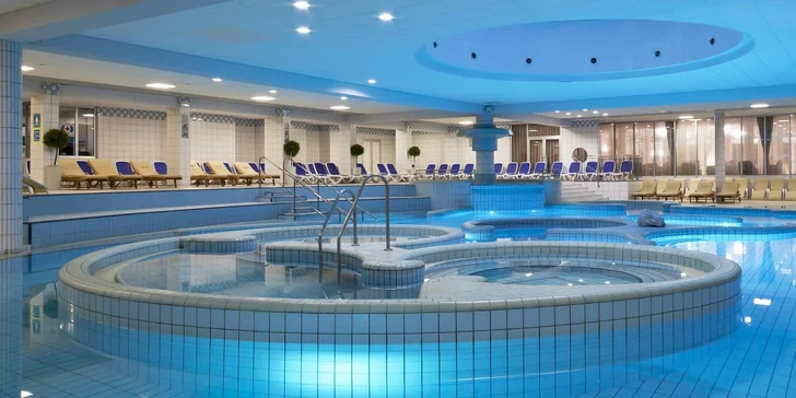 Oddýchnite si v Slovinsku: 4* hotel s raňajkami či polpenziou a wellness