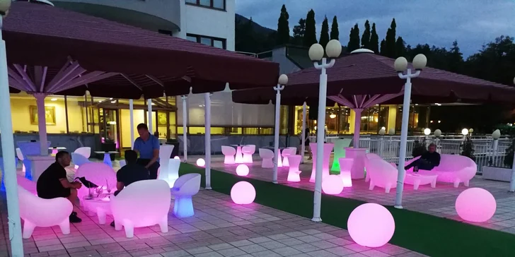Oddýchnite si v Slovinsku: 4* hotel s raňajkami či polpenziou a wellness