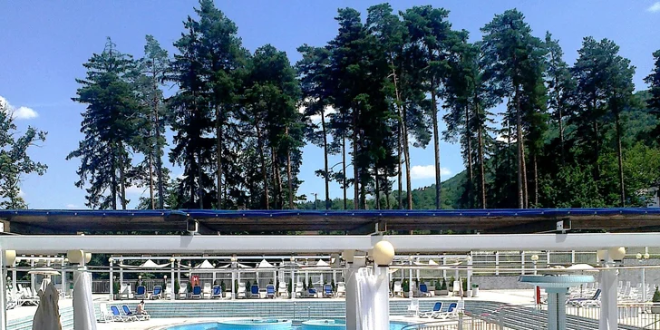 4* pobyt v Slovinsku: raňajky či polpenzia, wellness s termálnymi prameňmi a saunami