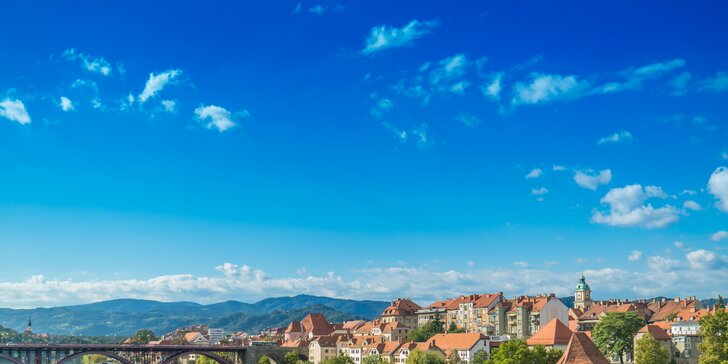 4* pobyt v Slovinsku: raňajky či polpenzia, wellness s termálnymi prameňmi a saunami