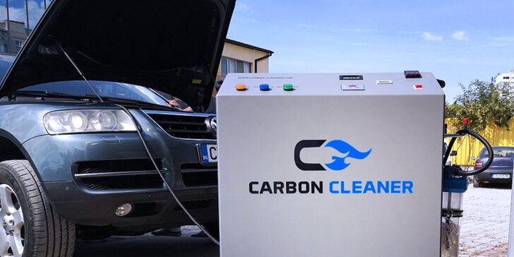 Dekarbonizácia automobilu - čistenie benzínového a dieselového motora