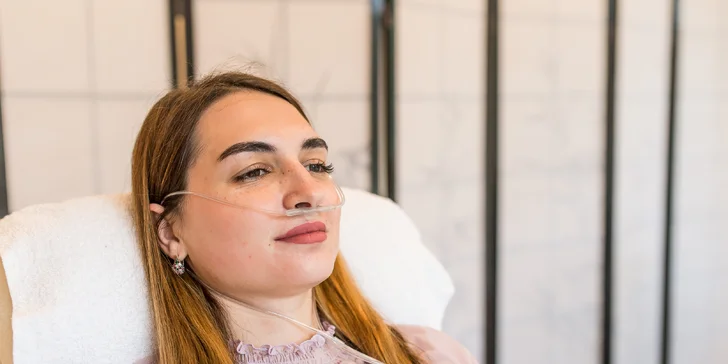 To najlepšie pre Vašu pleť: hydratácia a hĺbková výživa v Bellevue Clinic!