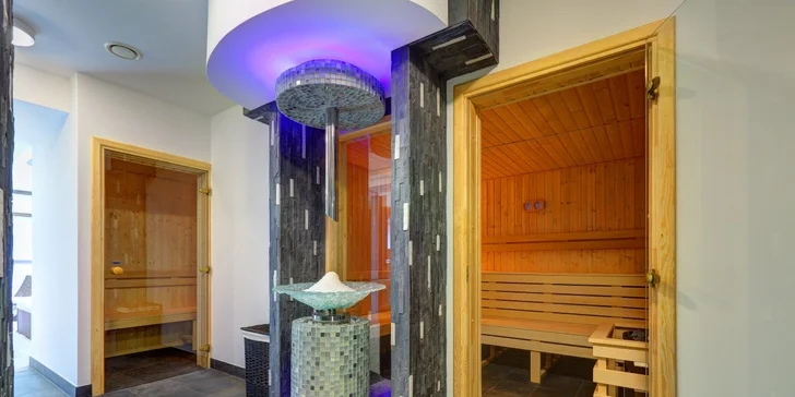 Hotel na brehu poľského mora s polpenziou, wellness zónou a vstupom do aquaparku
