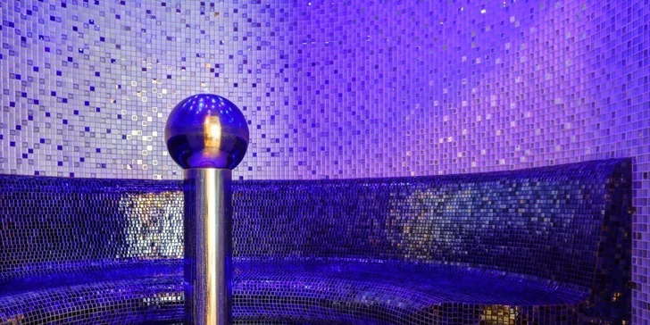 Hotel na brehu poľského mora s polpenziou, wellness zónou a vstupom do aquaparku